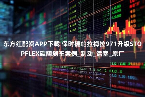 东方红配资APP下载 保时捷帕拉梅拉971升级STOPFLEX碳陶刹车案例_制动_活塞_原厂